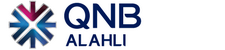 QNB AlAhli Logo